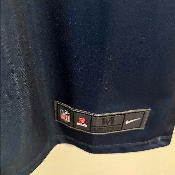 💥Nike NFL Mac Jones, #10 Jersey, NWOT - Picture 2 of 8